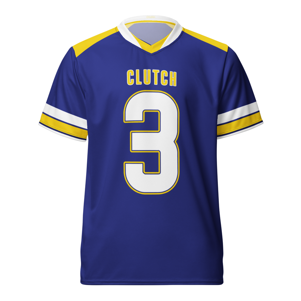 Jaylin Summers | Game Day Jersey