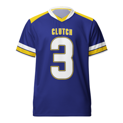 Jaylin Summers | Game Day Jersey