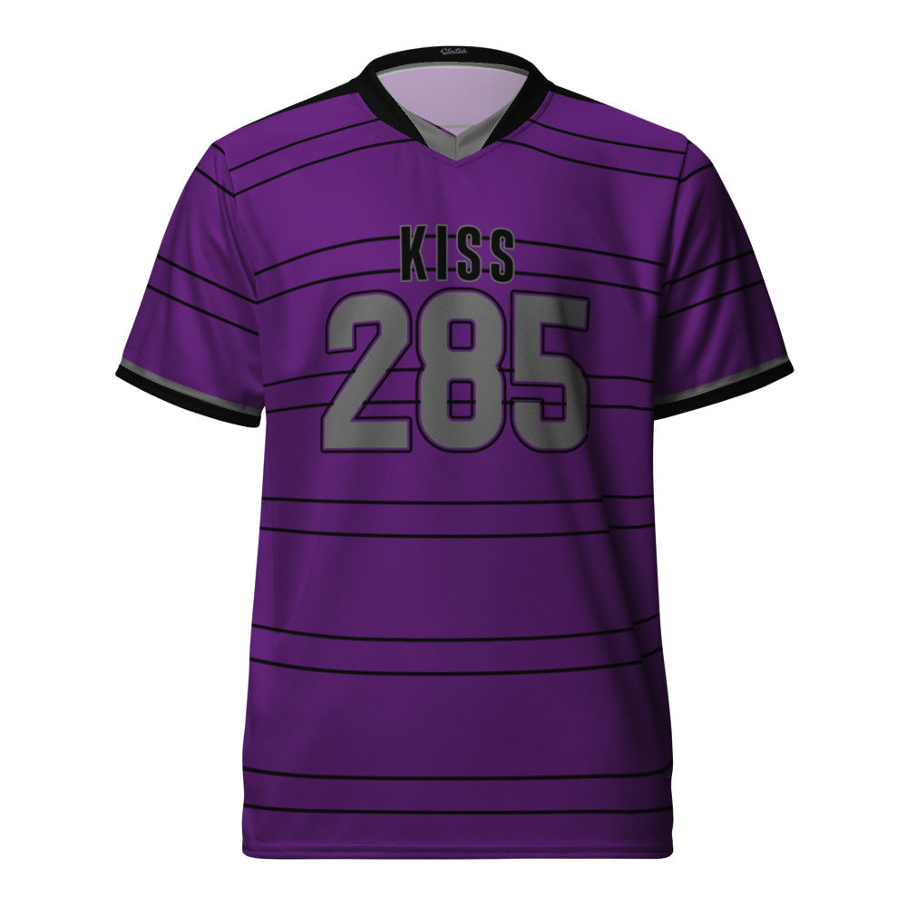 Christian Bernazar | Game Day Jersey