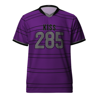 Christian Bernazar | Game Day Jersey