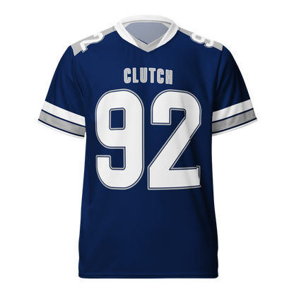 Malachi Grant | Game Day Jersey