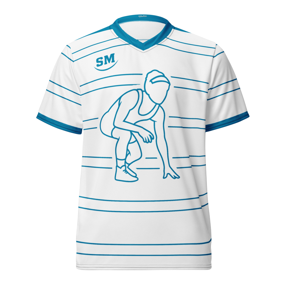 Shehabeldin Mohamed | Game Day Jersey