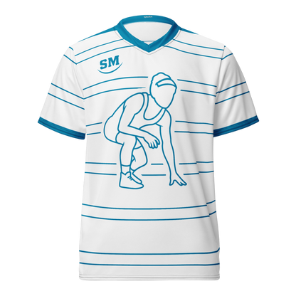 Shehabeldin Mohamed | Game Day Jersey