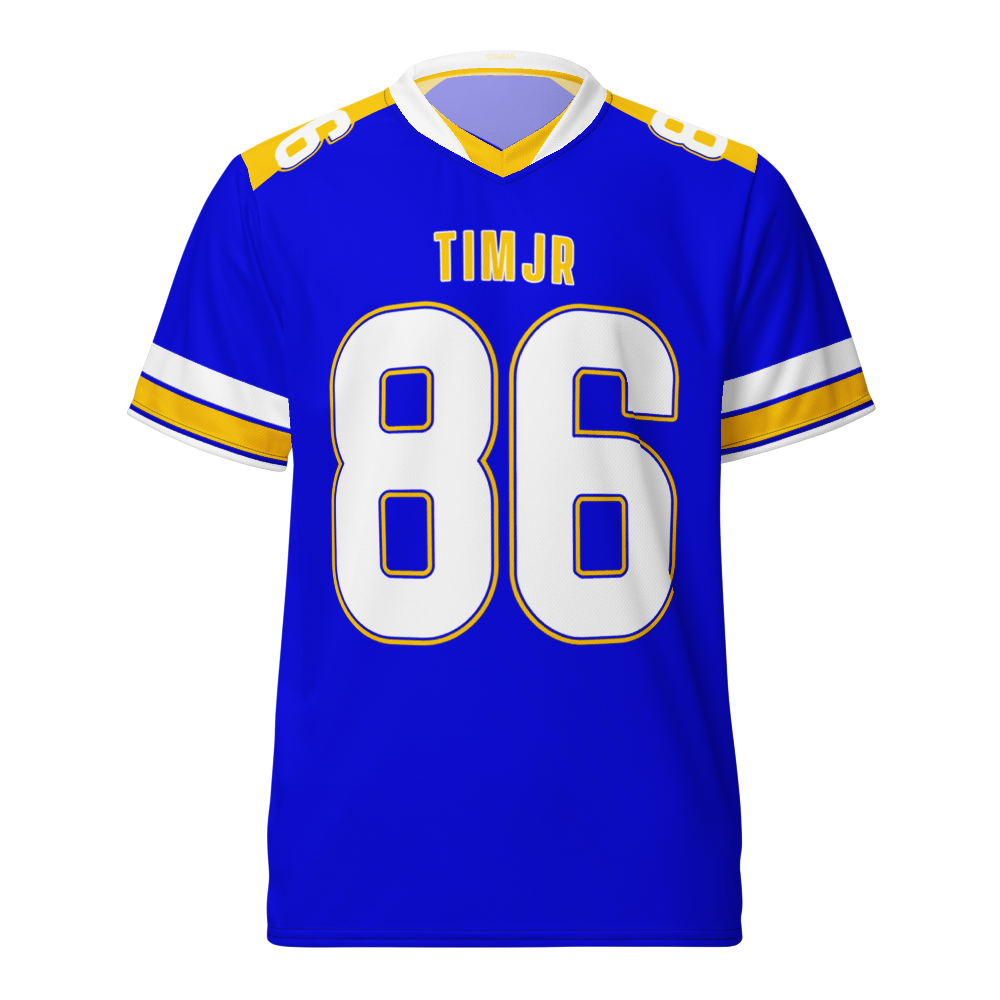 Timothy Anderson Jr | Game Day Jersey