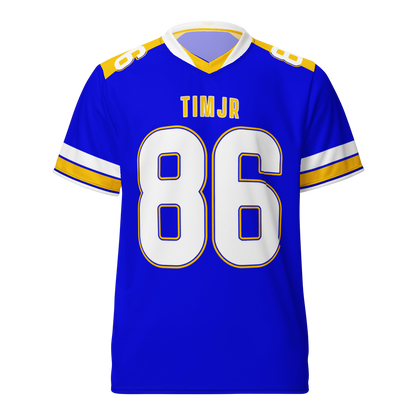 Timothy Anderson Jr | Game Day Jersey