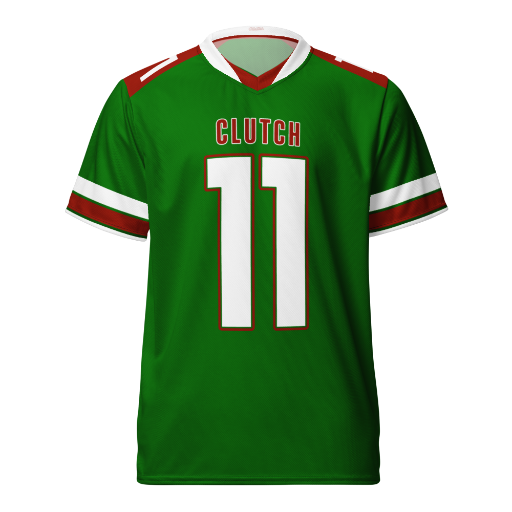 Alaya Rhodes | Game Day Jersey