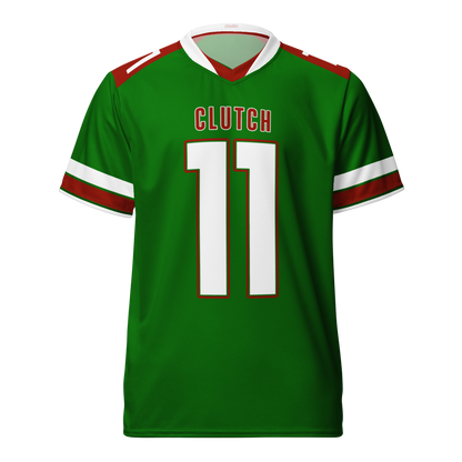 Alaya Rhodes | Game Day Jersey