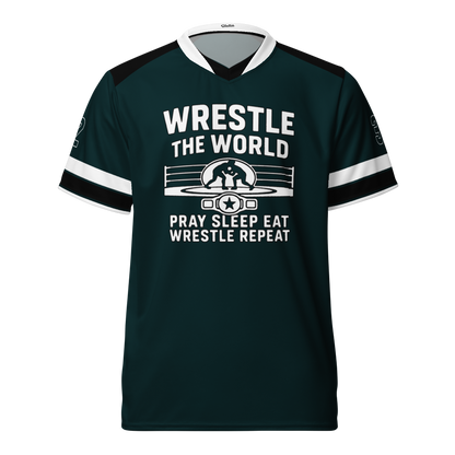 Mohamed Abdelhady | Game Day Jersey