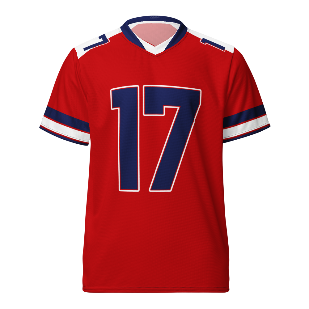 Vincent Gaylord | Game Day Jersey