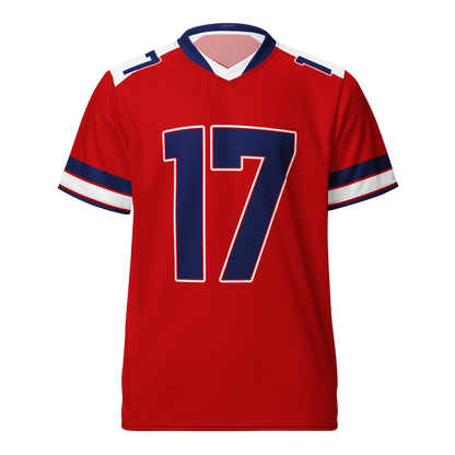 Vincent Gaylord | Game Day Jersey