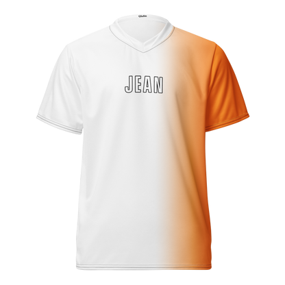 Jean Byaombe | Game Day Jersey