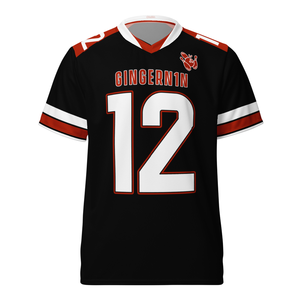 Gabriel Rush | Game Day Jersey