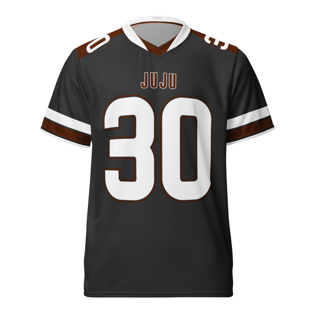 Julian Joseph | Game Day Jersey