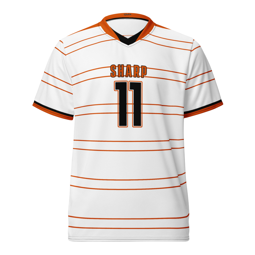 Peyton Sharp | Game Day Jersey