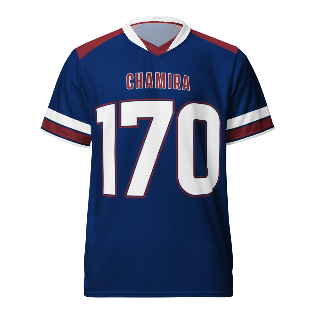 Chamira Cooper | Game Day Jersey