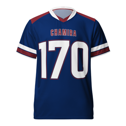 Chamira Cooper | Game Day Jersey