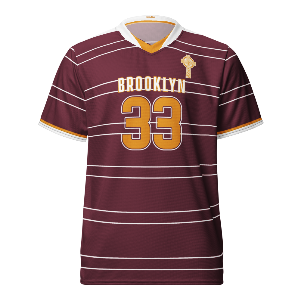 Brooklyn Connell | Game Day Jersey