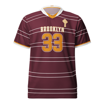 Brooklyn Connell | Game Day Jersey