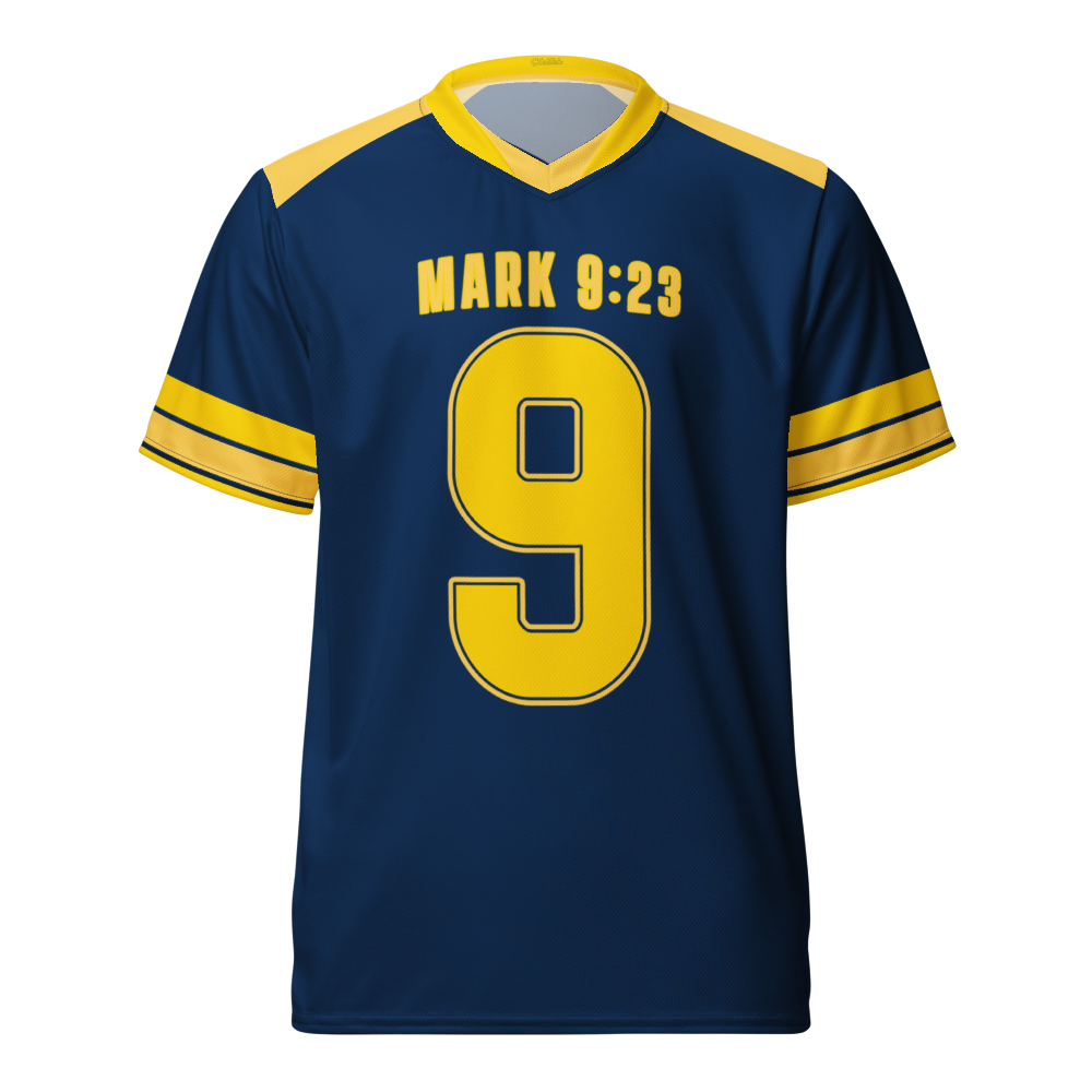 Teegin Routt | Game Day Jersey