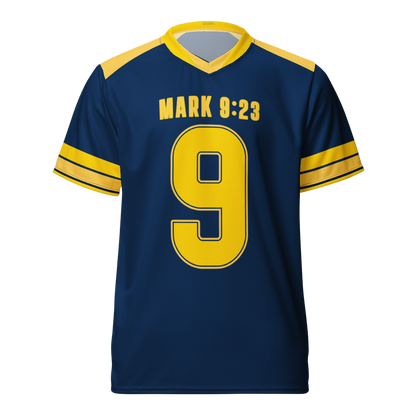 Teegin Routt | Game Day Jersey