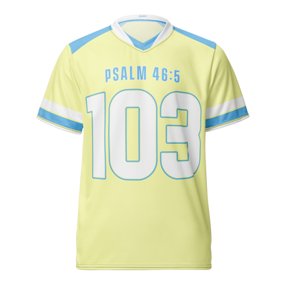 Jamiyah Blount-Taylor | Game Day Jersey