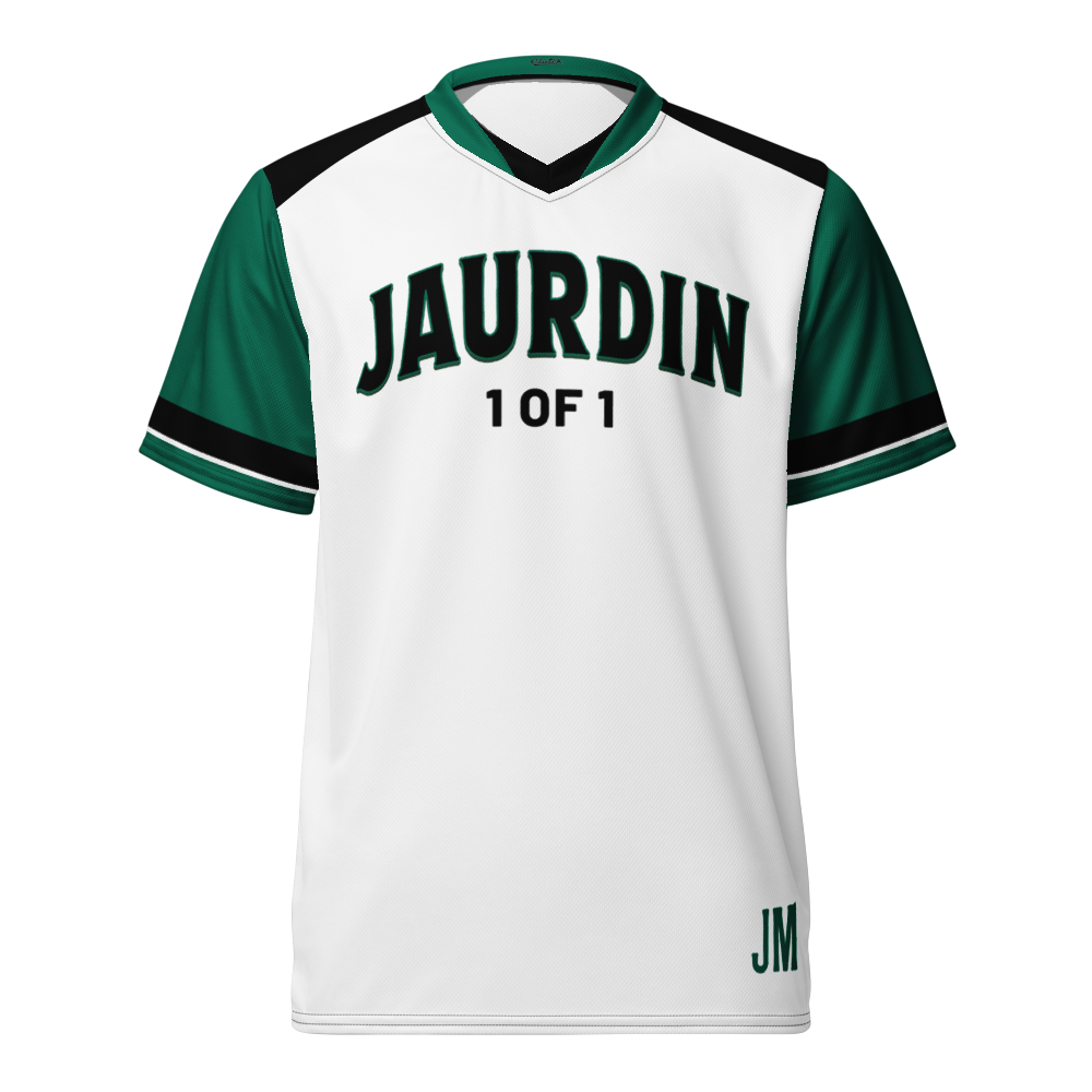 Jaurdin Mallory | Game Day Jersey