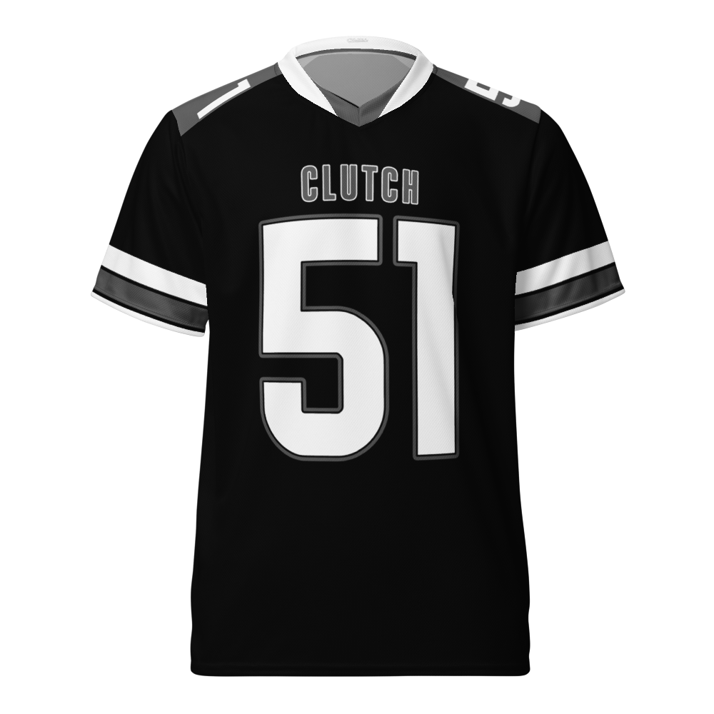 Cameron Rand | Game Day Jersey