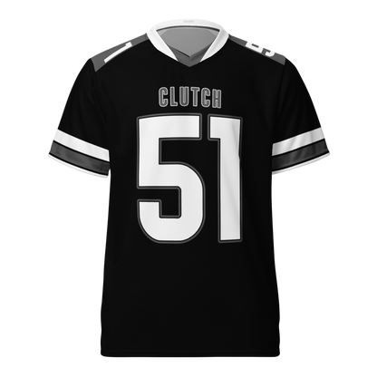 Cameron Rand | Game Day Jersey