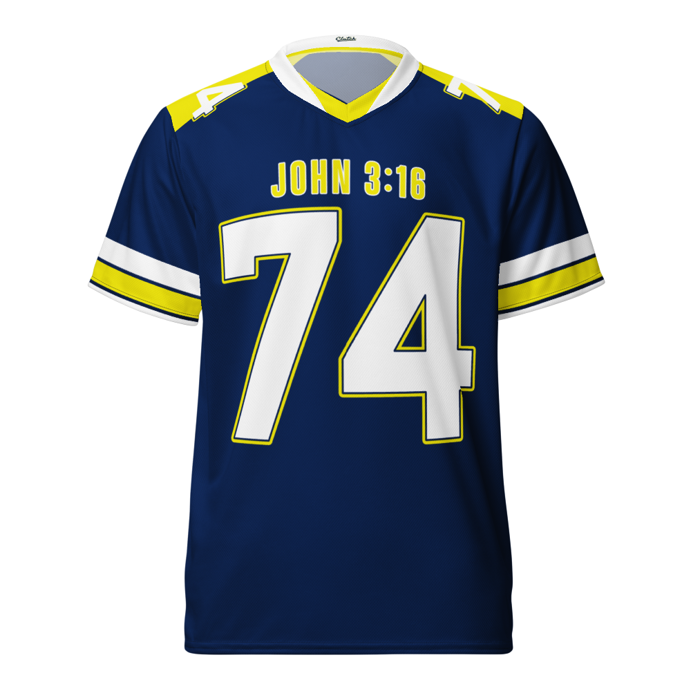 Adam La Mark | Game Day Jersey