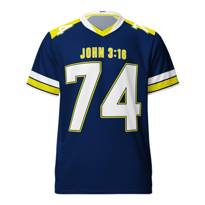 Adam La Mark | Game Day Jersey