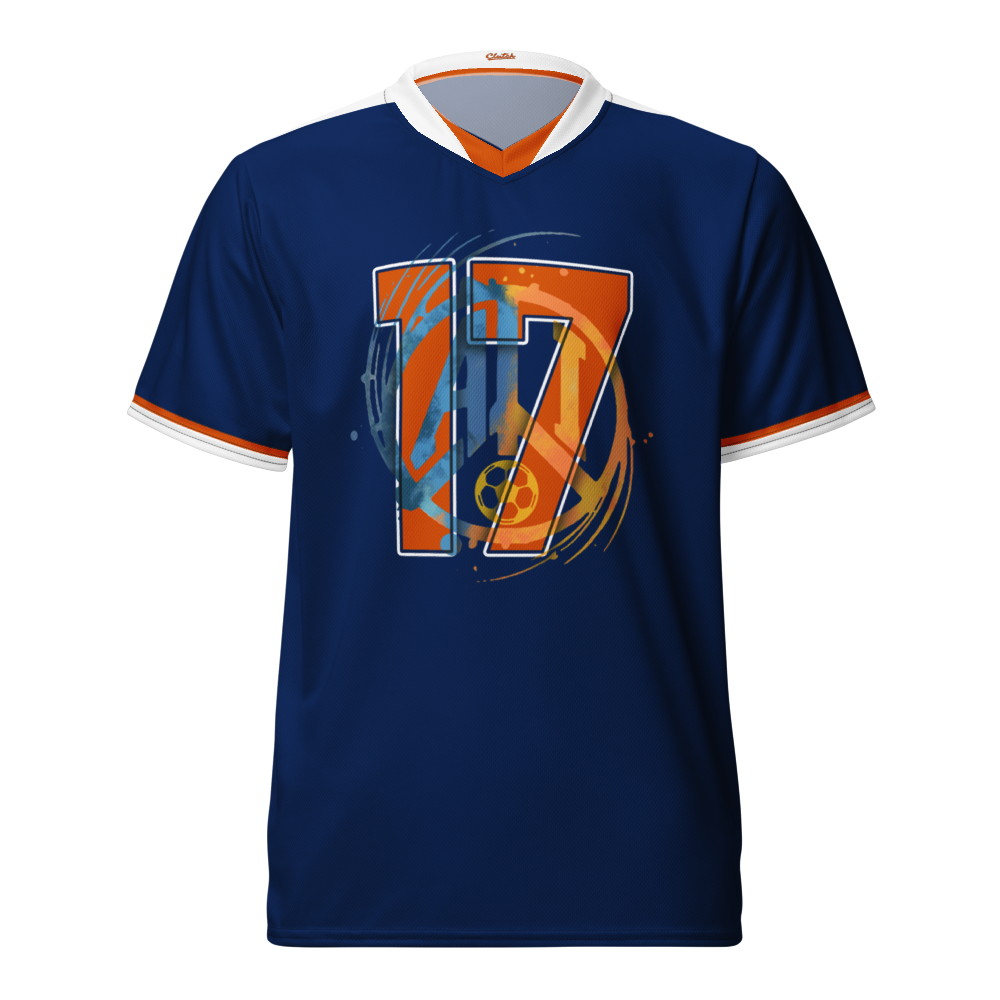 Abby Incorvaia | Game Day Jersey