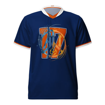 Abby Incorvaia | Game Day Jersey