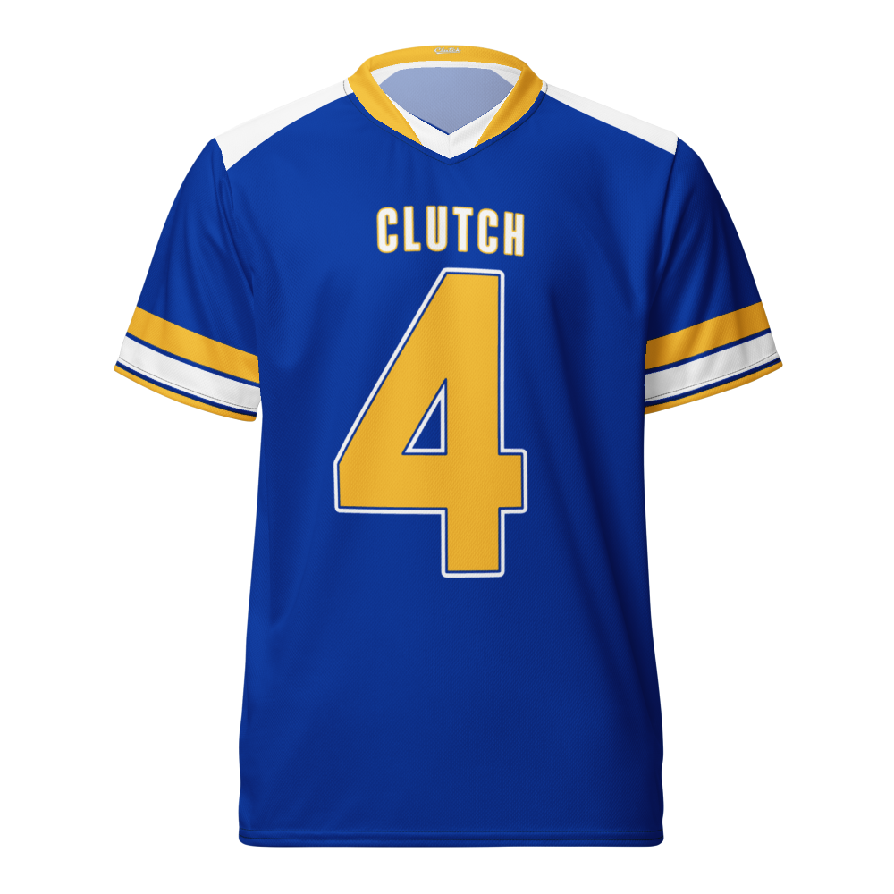 Marcus Thaxton | Game Day Jersey