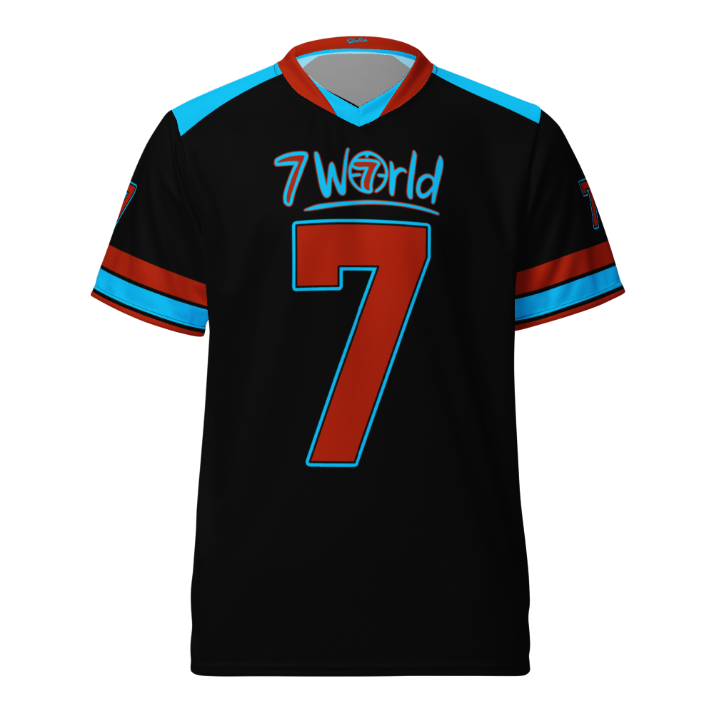 Antojuan Woody | Game Day Jersey