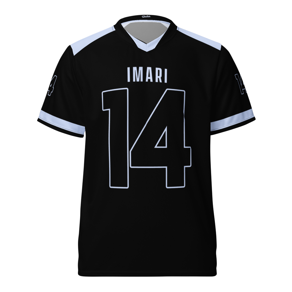 Imari Watson | Game Day Jersey