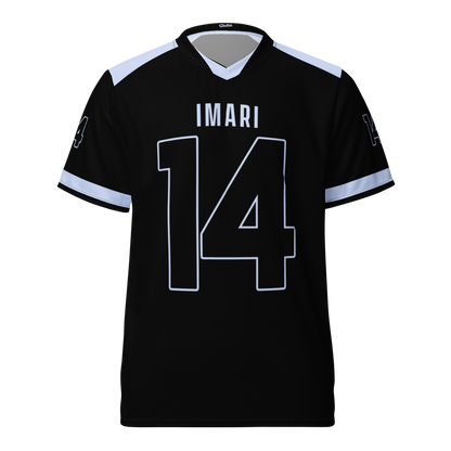 Imari Watson | Game Day Jersey