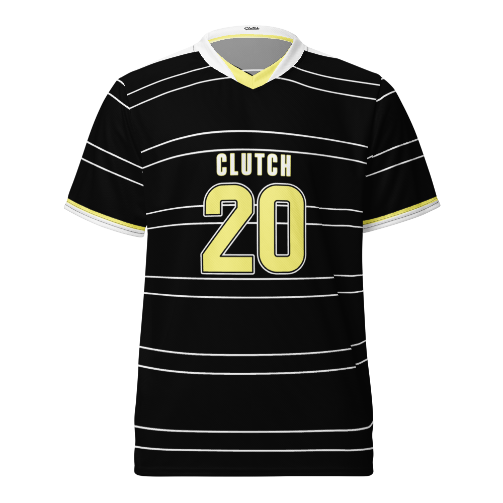 Bella Haynes | Game Day Jersey