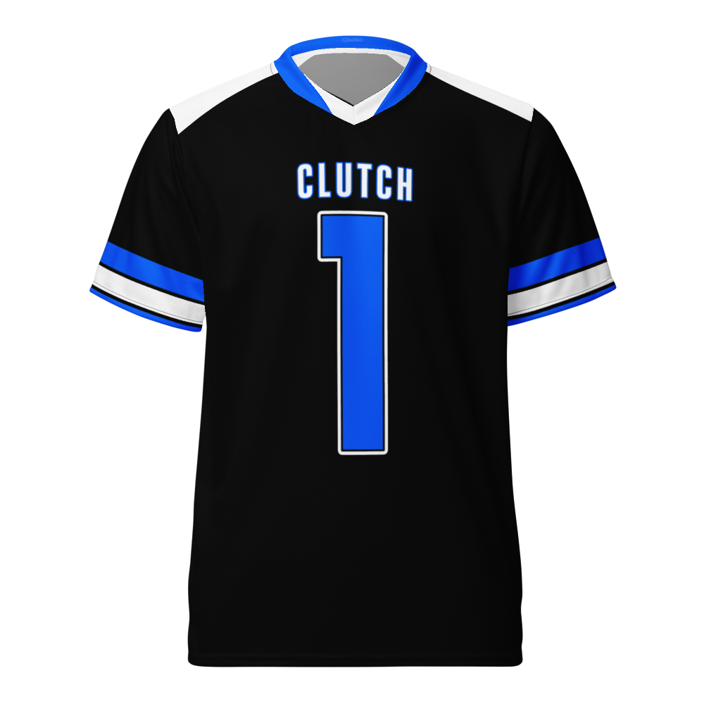 Nathanyel Davis | Game Day Jersey