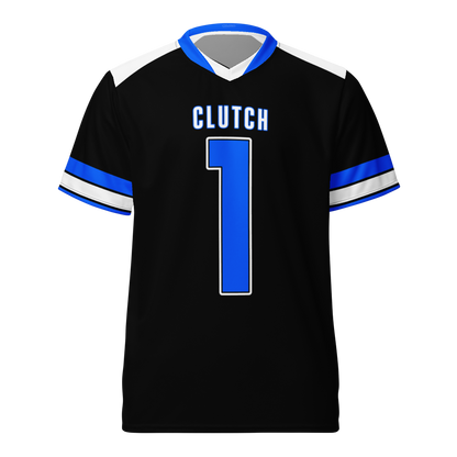 Nathanyel Davis | Game Day Jersey