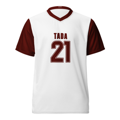 Madison Tada | Game Day Jersey
