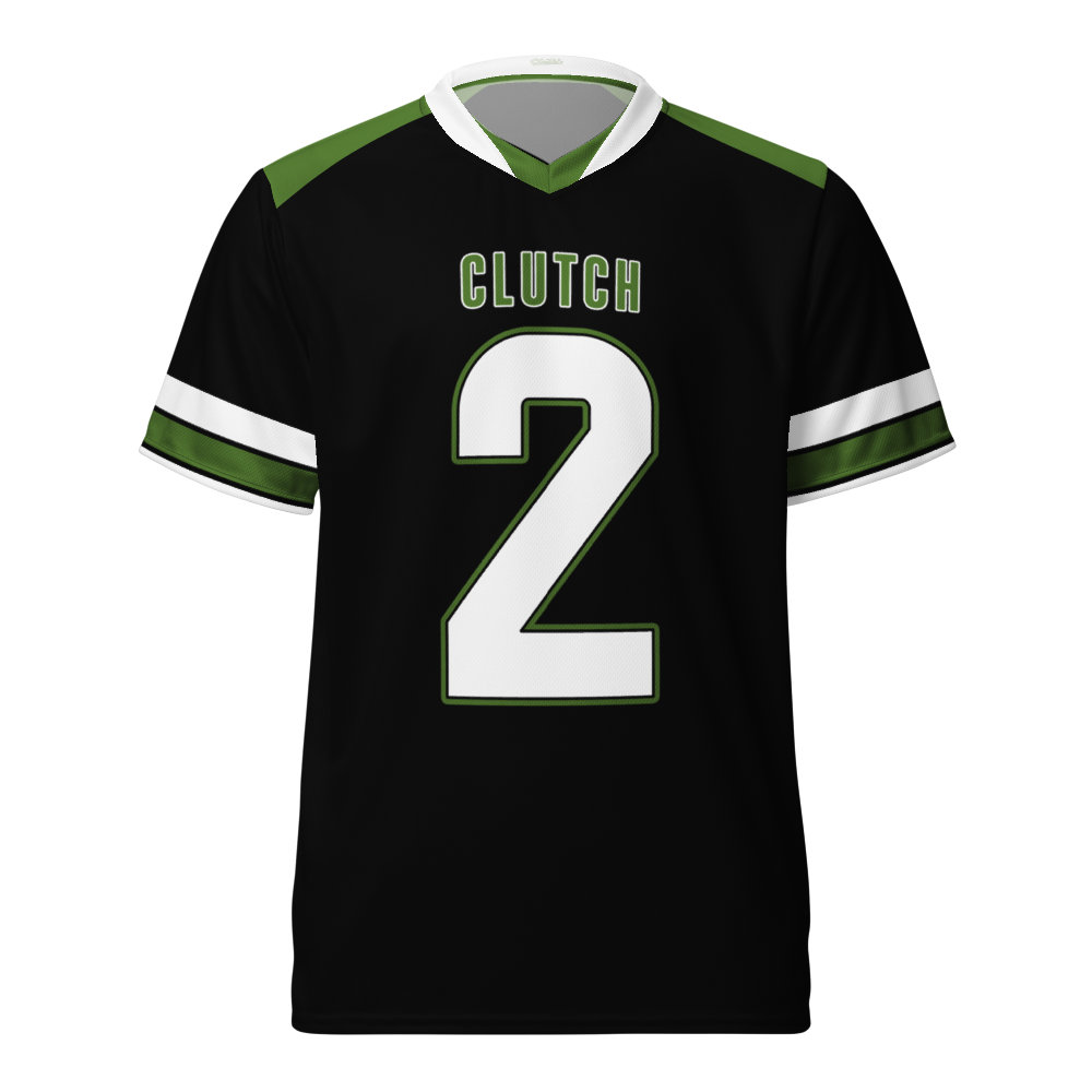 Dezmond Ray | Game Day Jersey