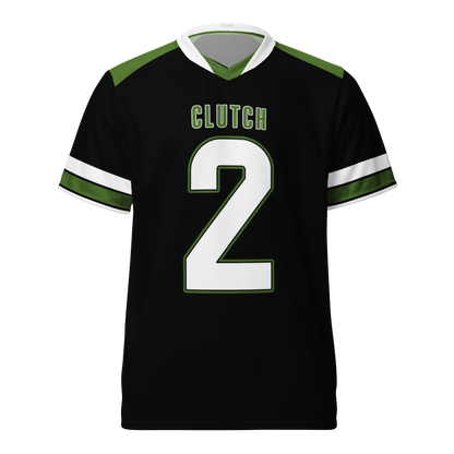 Dezmond Ray | Game Day Jersey