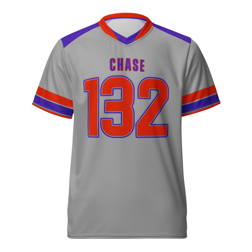 Chase Milton | Game Day Jersey