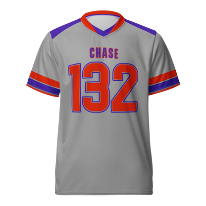 Chase Milton | Game Day Jersey