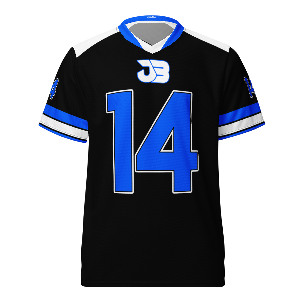 Ja’Byron Hollis | Game Day Jersey