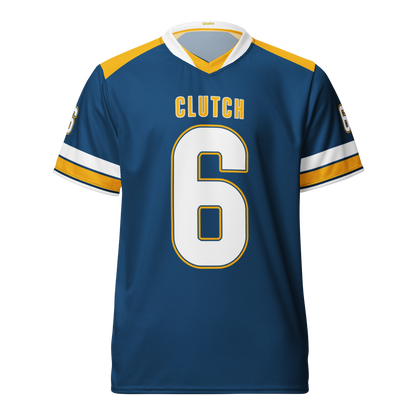 Isaiah Harrison | Game Day Jersey