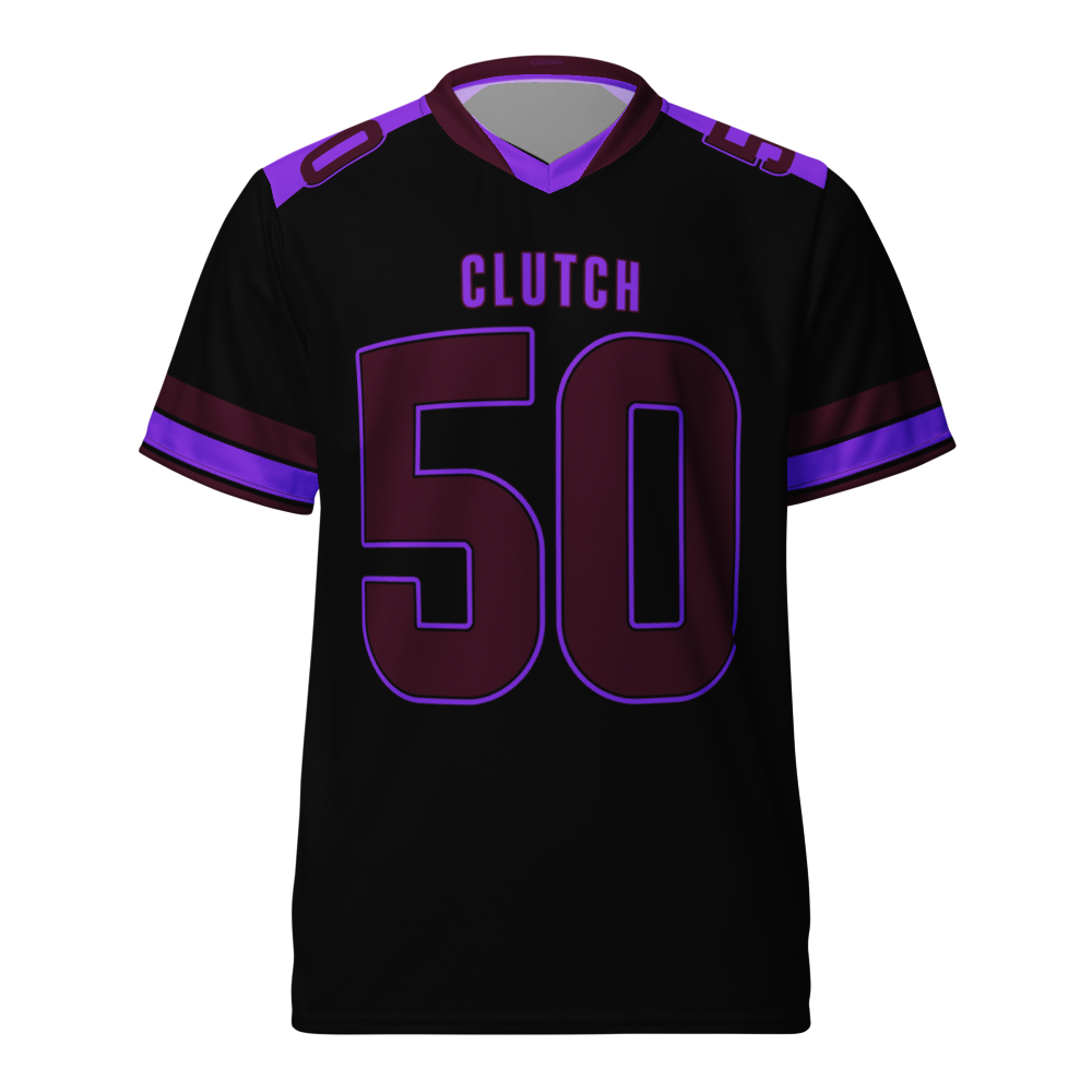 Orson Villalobos | Game Day Jersey