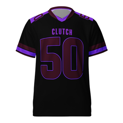 Orson Villalobos | Game Day Jersey