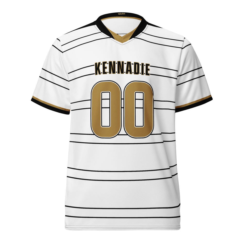 Kennadie Marchand | Game Day Jersey