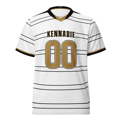 Kennadie Marchand | Game Day Jersey